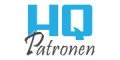HQ-Patronen